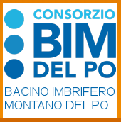 Consorzio BIM del Po